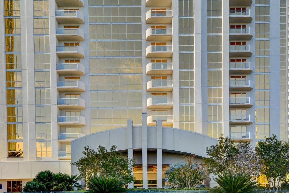 Mgm Signature-09-718 Jacuzzi Studio Las Vegas Exterior foto