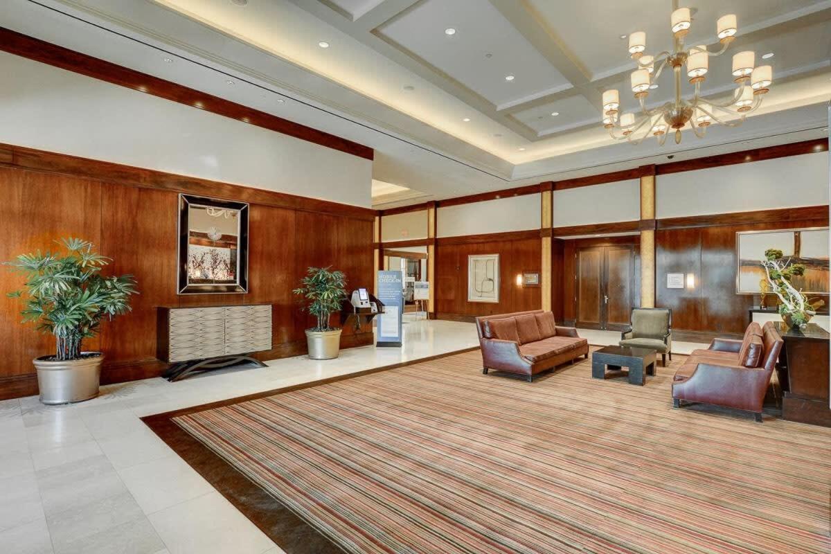 Mgm Signature-09-718 Jacuzzi Studio Las Vegas Exterior foto